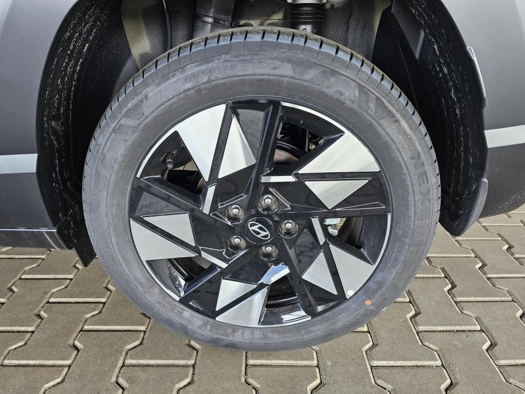 HYUNDAI Kona Trend 1.6L GDI Hybrid (HEV) 2WD - ref: 7-52631 - Photo 9