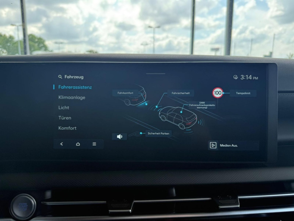 HYUNDAI Tucson E-Motion 1.6L T-GDi 48V (2WD) DCT - ref: 7-52653 - Photo 14