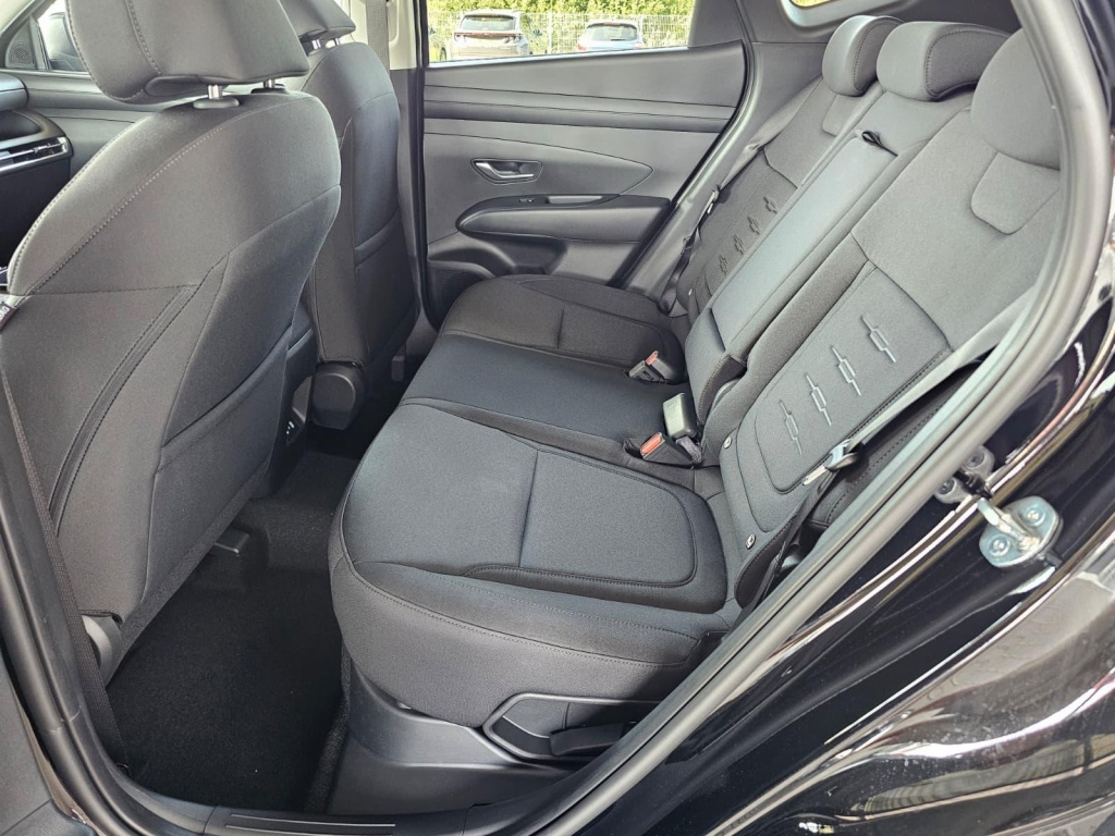 HYUNDAI Tucson E-Motion 1.6L T-GDi Hybrid (HEV) 2WD - ref: 7-52654 - Photo 6