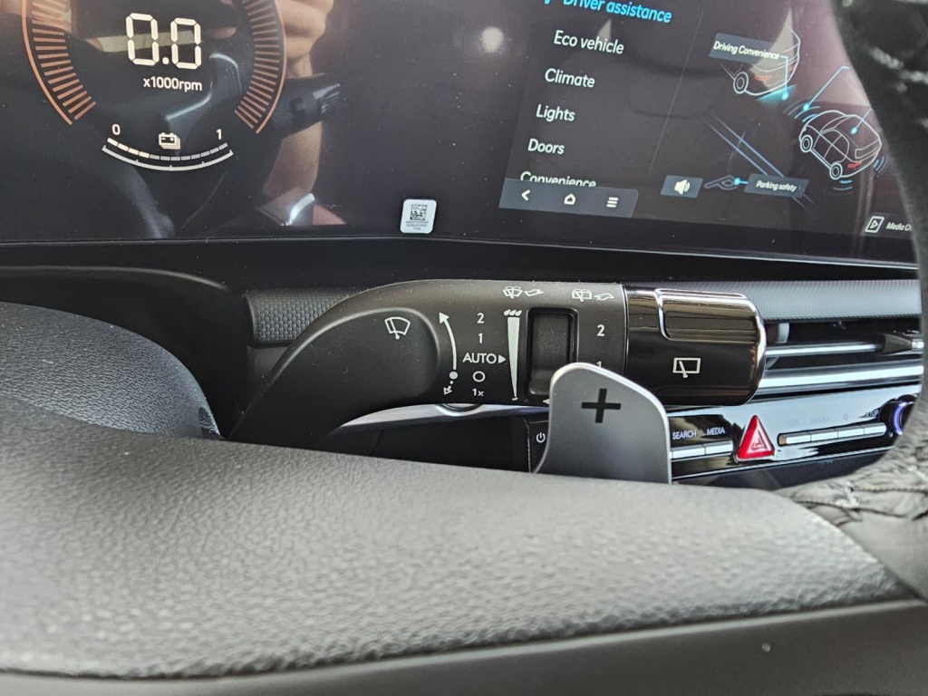 HYUNDAI Tucson E-Motion 1.6L T-GDi Hybrid (HEV) 2WD - ref: 7-52657 - Photo 19