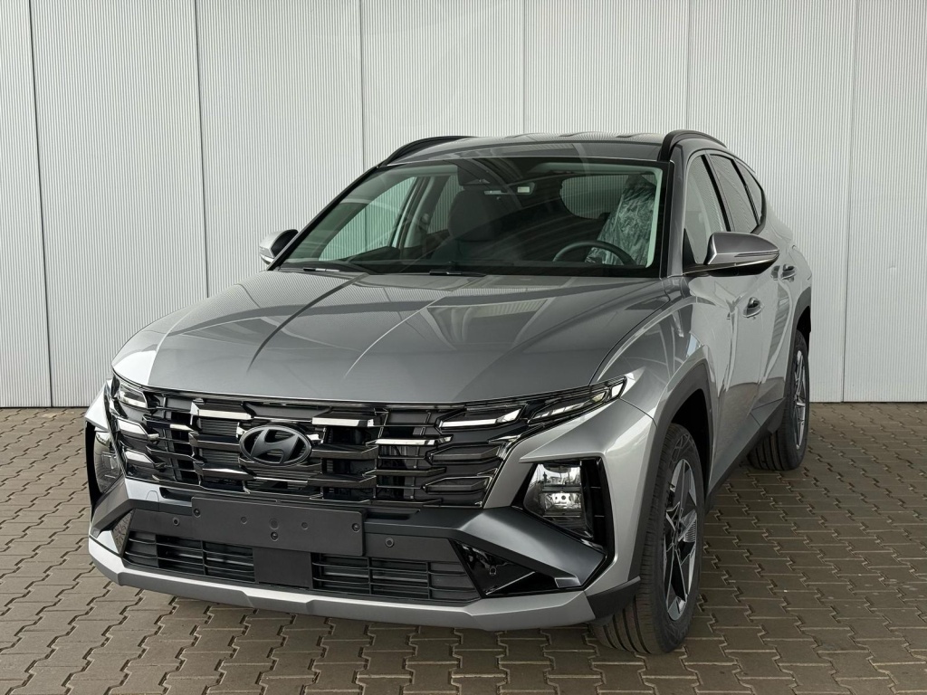 HYUNDAI Tucson E-Motion 1.6L T-GDi Hybrid (HEV) 2WD - ref: 7-52659 - Photo 1