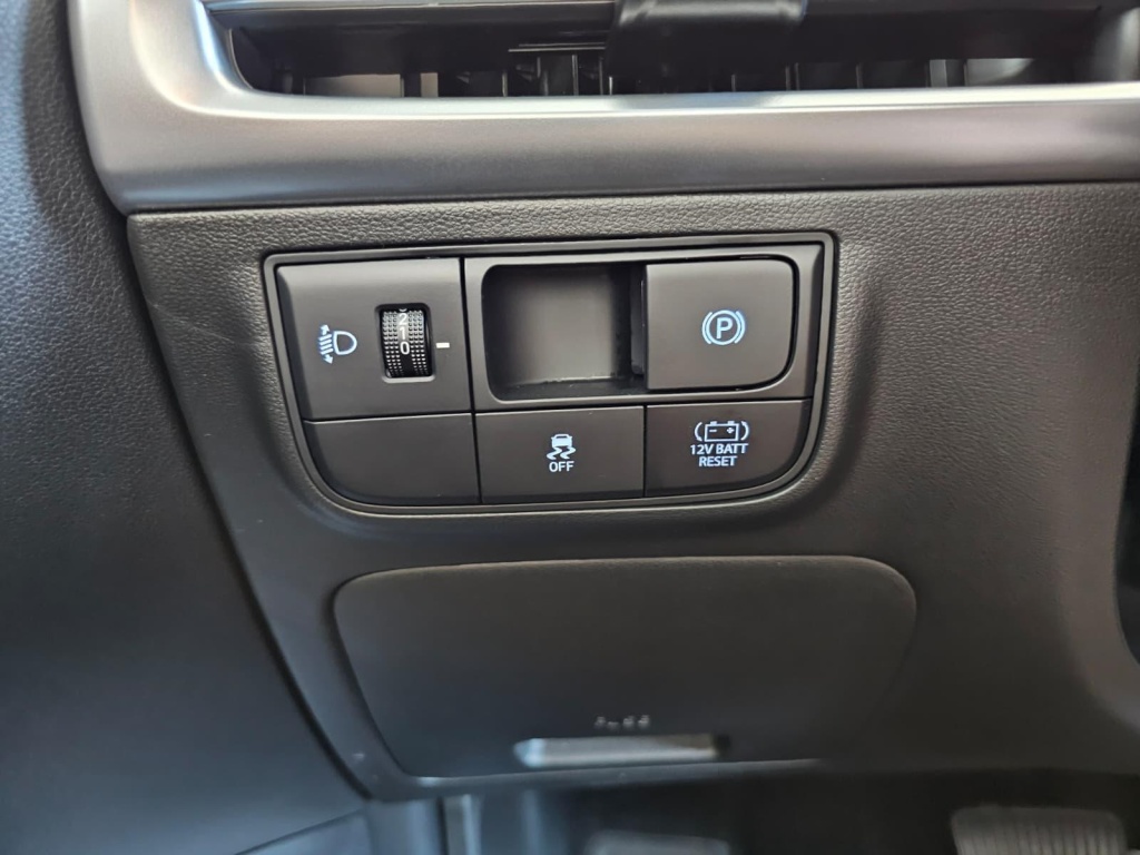 HYUNDAI Tucson E-Motion 1.6L T-GDi Hybrid (HEV) 2WD - ref: 7-52659 - Photo 20