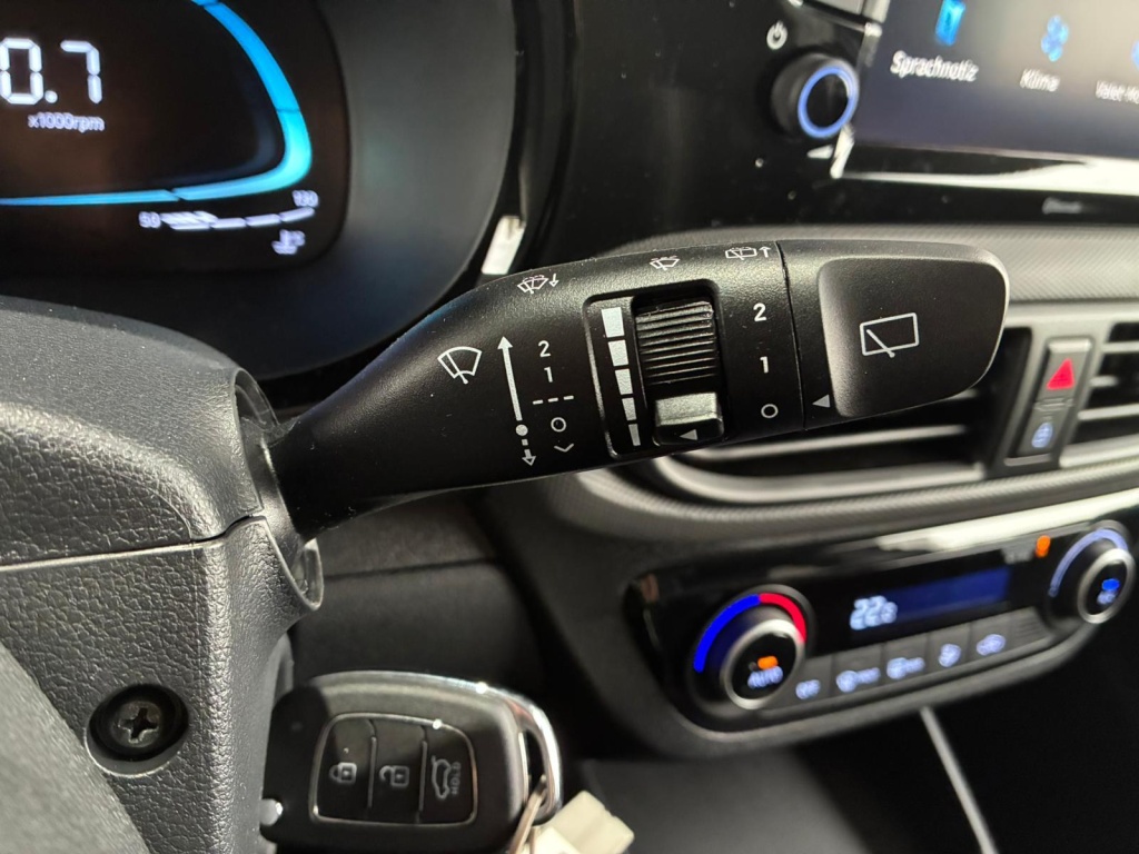 HYUNDAI i10 Premium 1.2L GDI (Automatic) - ref: 7-52663 - Photo 20