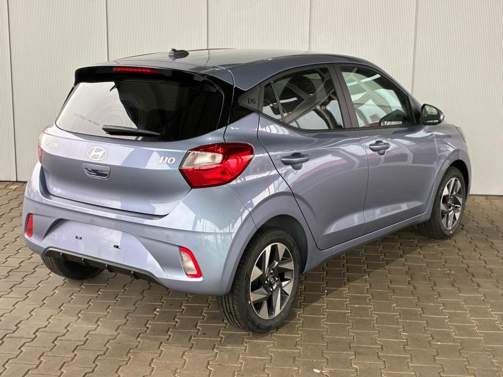 HYUNDAI i10 Premium 1.2 GDI Automatik - ref: 7-52666 - Photo 3