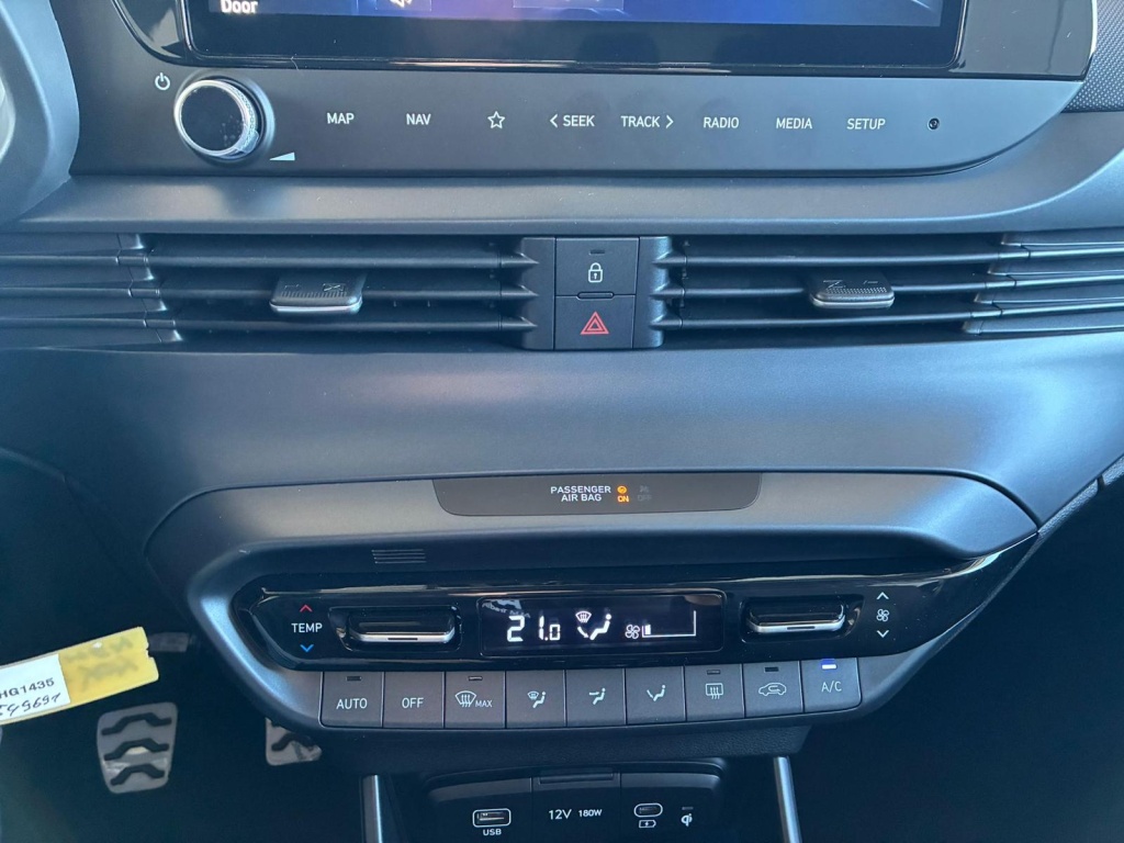 HYUNDAI Bayon Premium 1.2 MPI - ref: 7-52667 - Photo 17