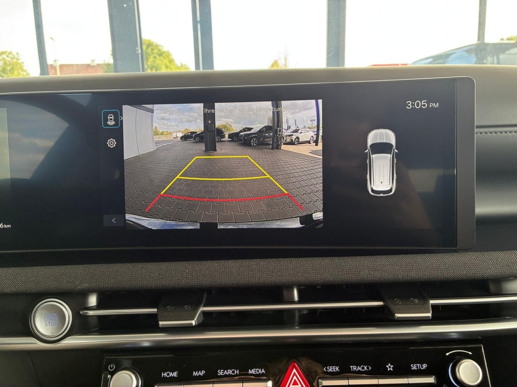 HYUNDAI Tucson Premium 1.6 T-GDI 48V (Mild Hybrid) 2WD DCT - ref: 7-52671 - Photo 15