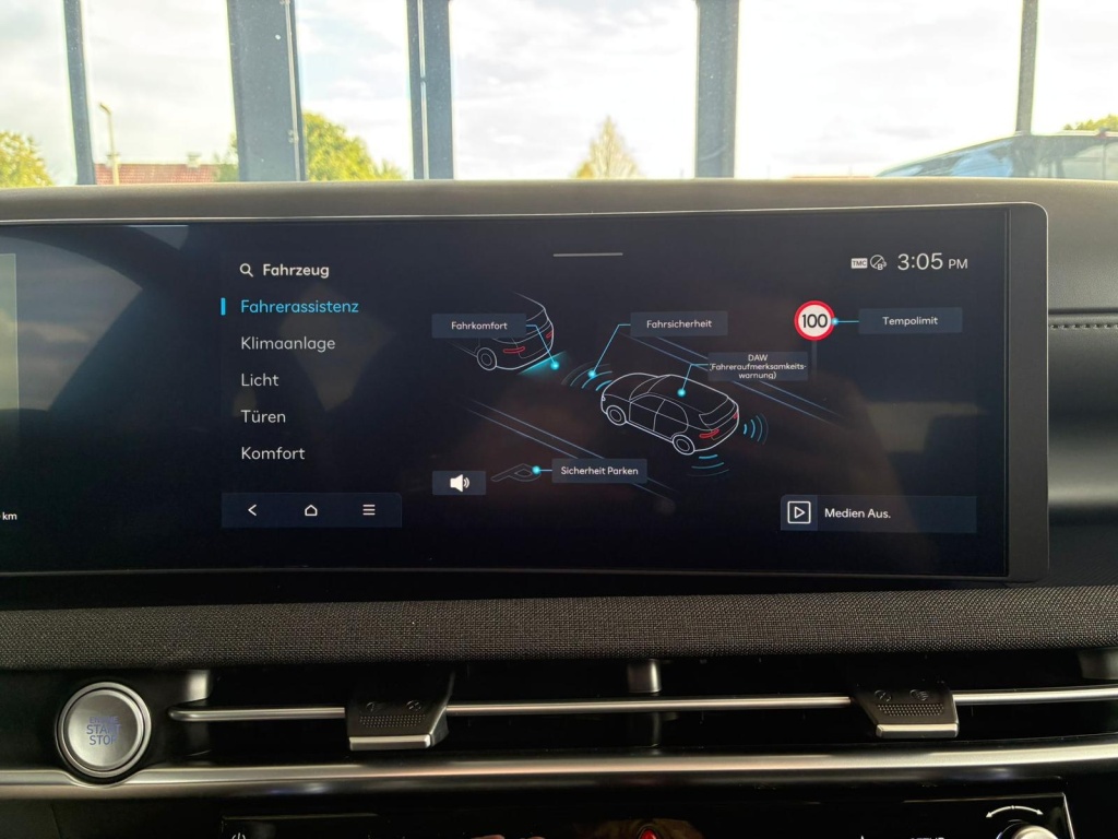 HYUNDAI Tucson Premium 1.6 T-GDI 48V (Mild Hybrid) 2WD DCT - ref: 7-52671 - Photo 16