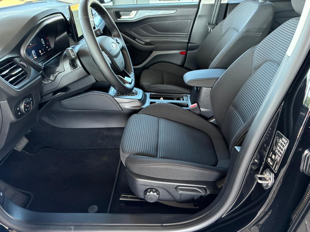 FORD Focus Active X 1.0L Hybrid (999cc) Automatic (7-speed) - ref: 7-52675 - Photo 7