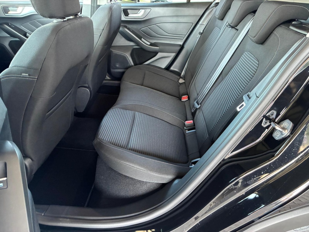 FORD Focus Active X 1.0L Hybrid (999cc) Automatic (7-speed) - ref: 7-52675 - Photo 8