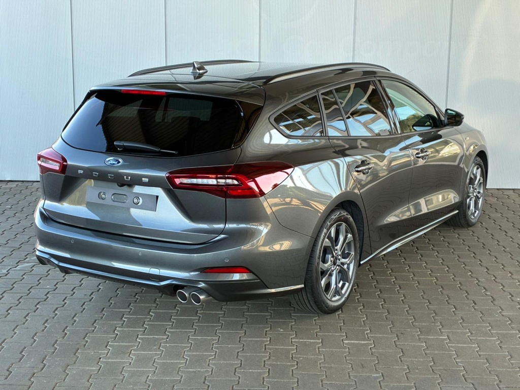 FORD Focus ST-Line X 1.0L Hybrid, 7-speed Automatic - ref: 7-52679 - Photo 3