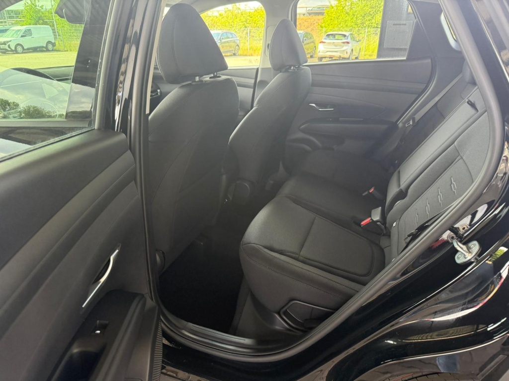 HYUNDAI Tucson E-Motion 1.6L T-GDI 48V (mild-hybrid) DCT, 2WD - ref: 7-52681 - Photo 8