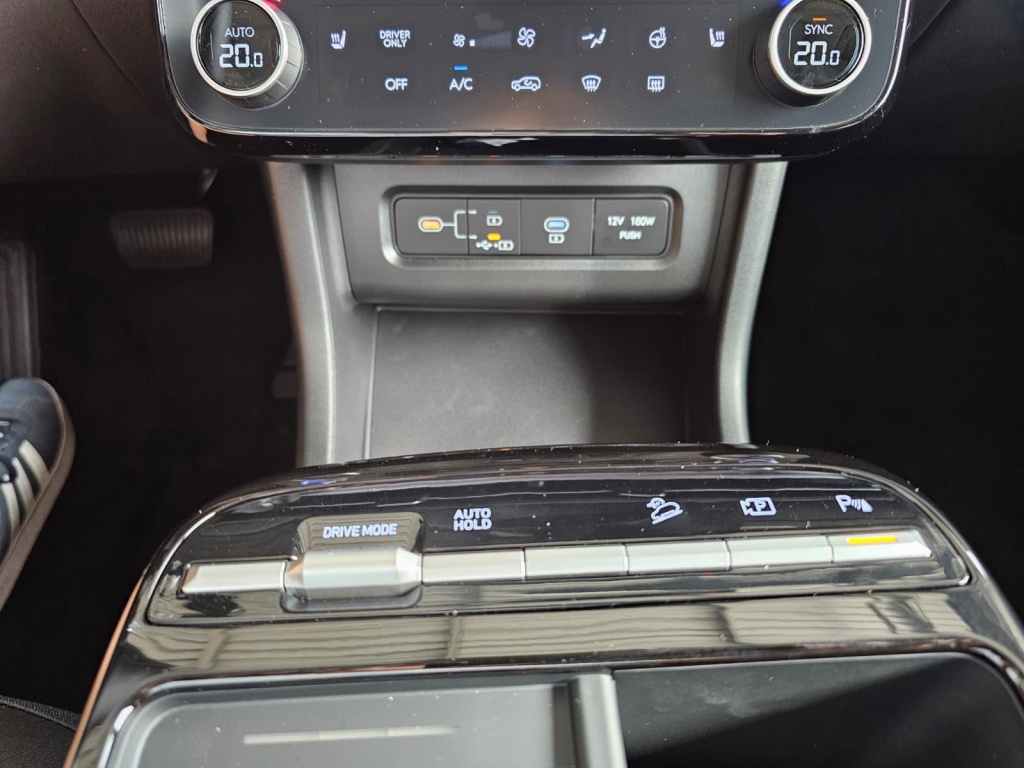 HYUNDAI Tucson E-Motion 1.6L T-GDi Hybrid (HEV) 2WD - ref: 7-52684 - Photo 14