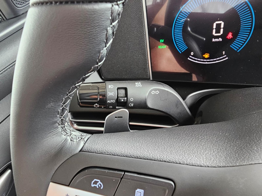 HYUNDAI Tucson E-Motion 1.6L T-GDi Hybrid (HEV) 2WD - ref: 7-52684 - Photo 18