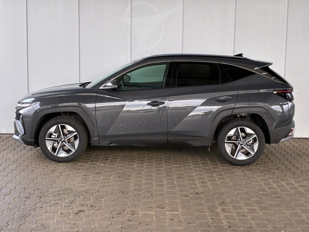 HYUNDAI Tucson E-Motion 1.6L T-GDi Hybrid (HEV) 2WD - ref: 7-52684 - Photo 2