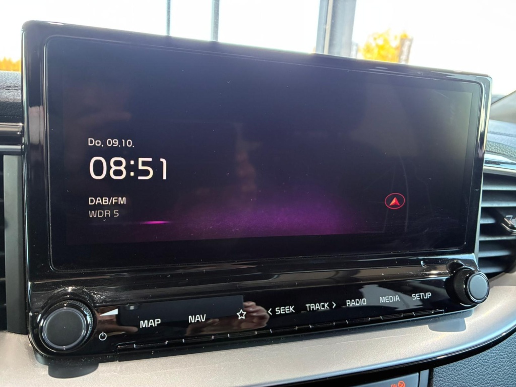 KIA Ceed SW Comfort 1.5L Gasoline DCT - ref: 7-52686 - Photo 13