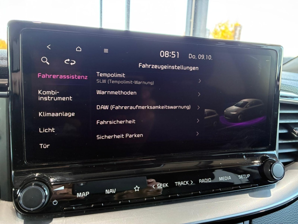 KIA Ceed SW Comfort 1.5L Gasoline DCT - ref: 7-52686 - Photo 15