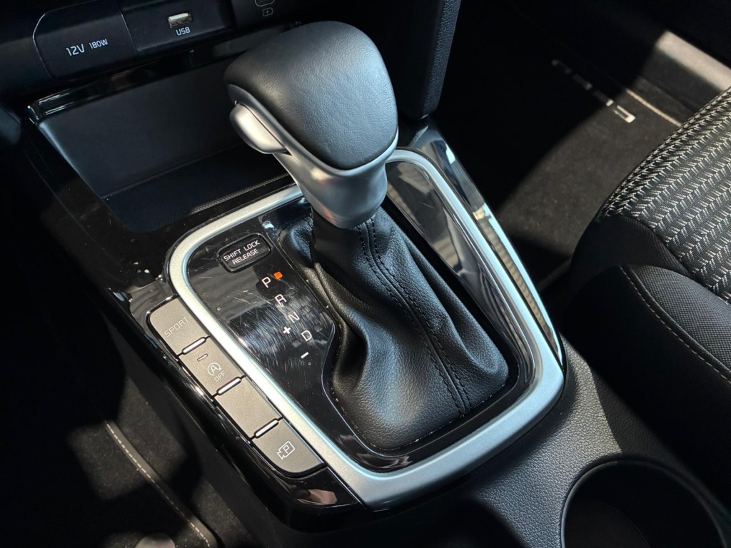 KIA Ceed SW Comfort 1.5L Gasoline DCT - ref: 7-52686 - Photo 17