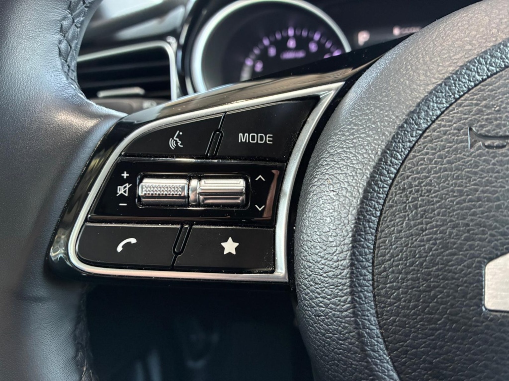 KIA Ceed SW Comfort 1.5L Gasoline DCT - ref: 7-52686 - Photo 18