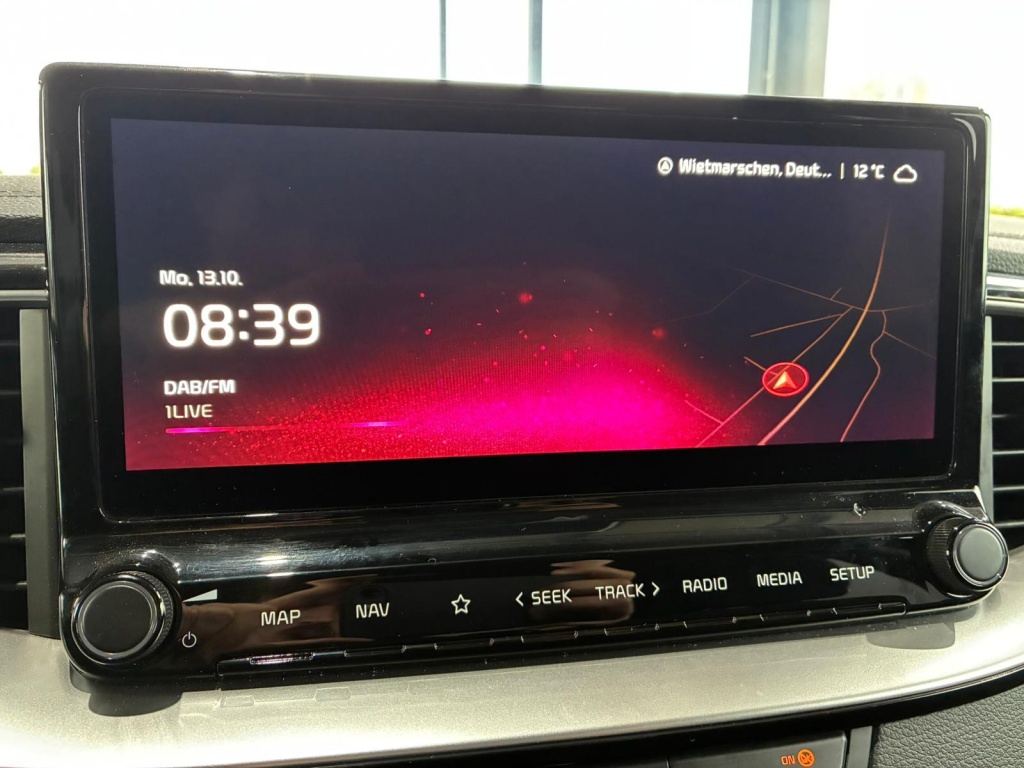 KIA Ceed SW Comfort 1.5 DCT - ref: 7-52687 - Photo 15