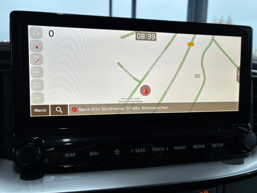 KIA Ceed SW Comfort 1.5 DCT - ref: 7-52687 - Photo 16