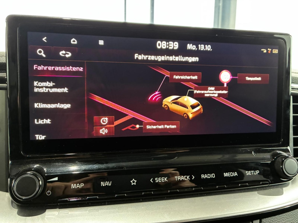 KIA Ceed SW Comfort 1.5 DCT - ref: 7-52687 - Photo 17