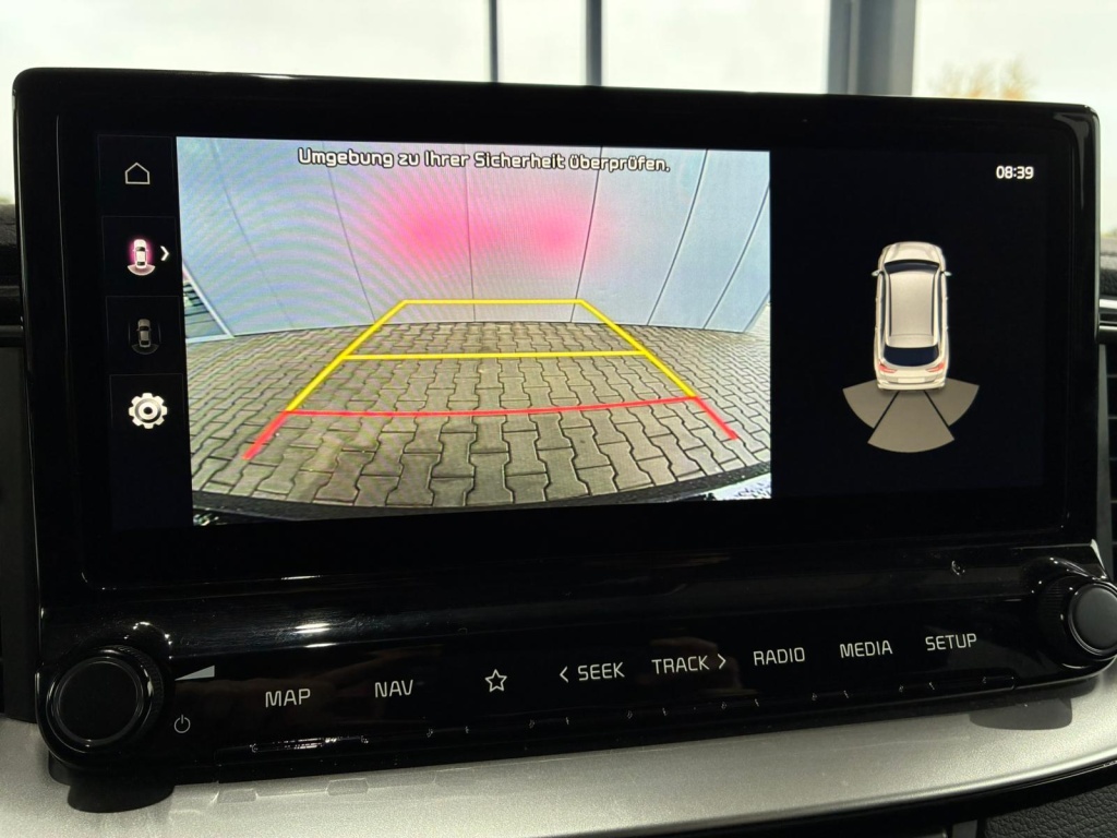 KIA Ceed SW Comfort 1.5 DCT - ref: 7-52687 - Photo 18