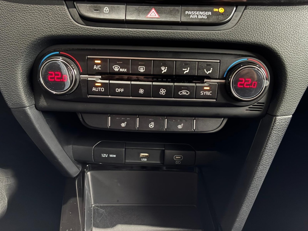 KIA Ceed SW Comfort 1.5 DCT - ref: 7-52687 - Photo 19