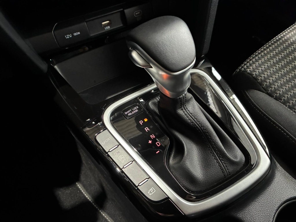 KIA Ceed SW Comfort 1.5 DCT - ref: 7-52687 - Photo 20