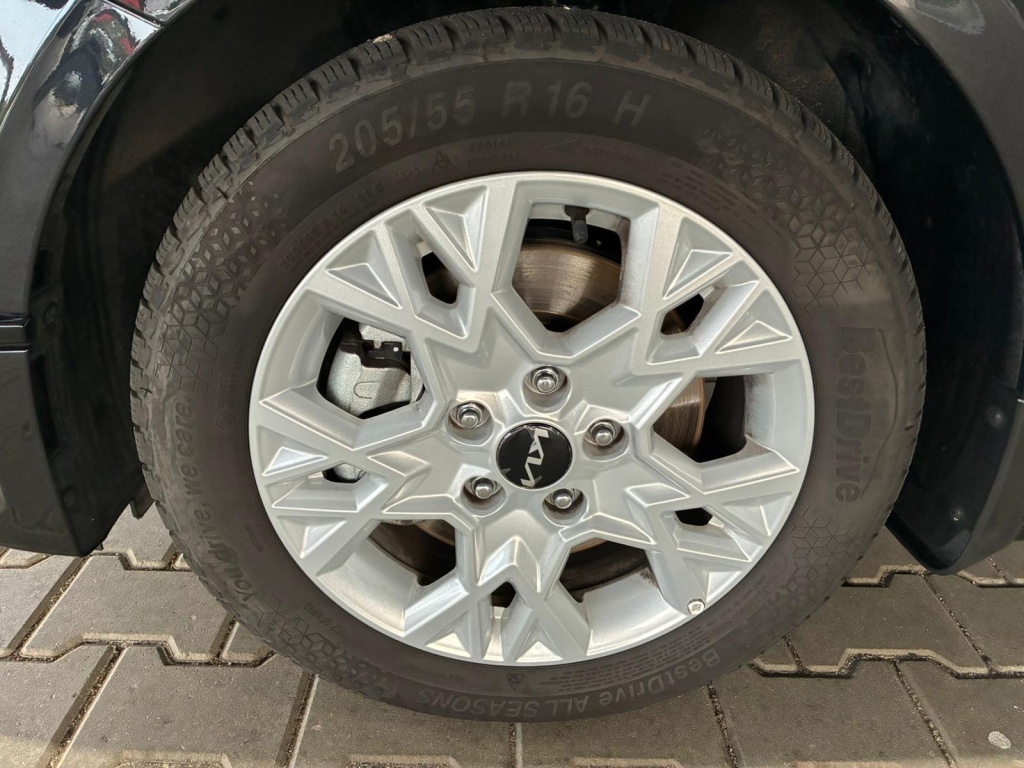 KIA Ceed SW Comfort 1.5 DCT - ref: 7-52687 - Photo 6