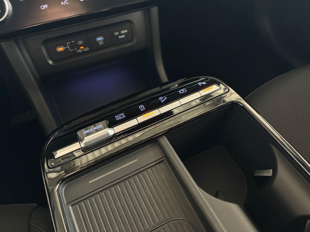 HYUNDAI Tucson Premium 1.6L T-GDI Hybrid 48V (MHEV) 2WD DCT - ref: 7-52691 - Photo 15