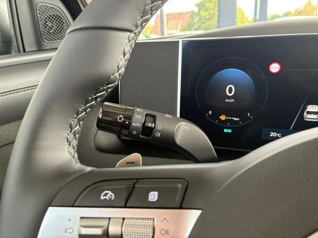 HYUNDAI Tucson Premium 1.6L T-GDI Hybrid 48V (MHEV) 2WD DCT - ref: 7-52691 - Photo 19