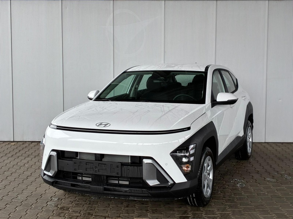 HYUNDAI Kona Comfort 1.0L T-GDI - ref: 7-52693 - Photo 1