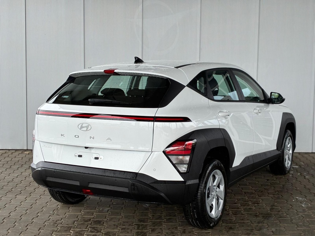HYUNDAI Kona Comfort 1.0L T-GDI - ref: 7-52693 - Photo 3
