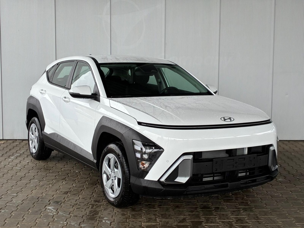 HYUNDAI Kona Comfort 1.0L T-GDI - ref: 7-52693 - Photo 4