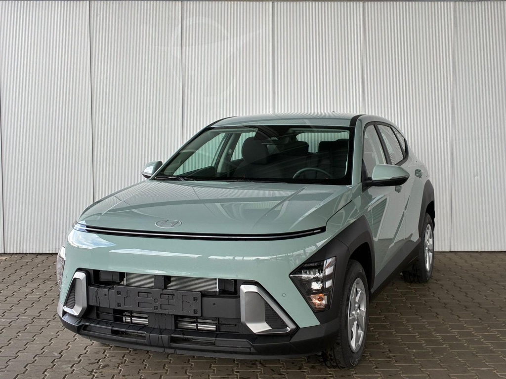 HYUNDAI Kona Comfort 1.0L T-GDI - ref: 7-52694 - Photo 1