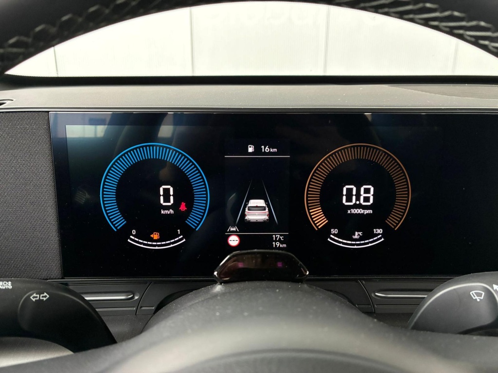 HYUNDAI Kona Comfort 1.0L T-GDI - ref: 7-52694 - Photo 12