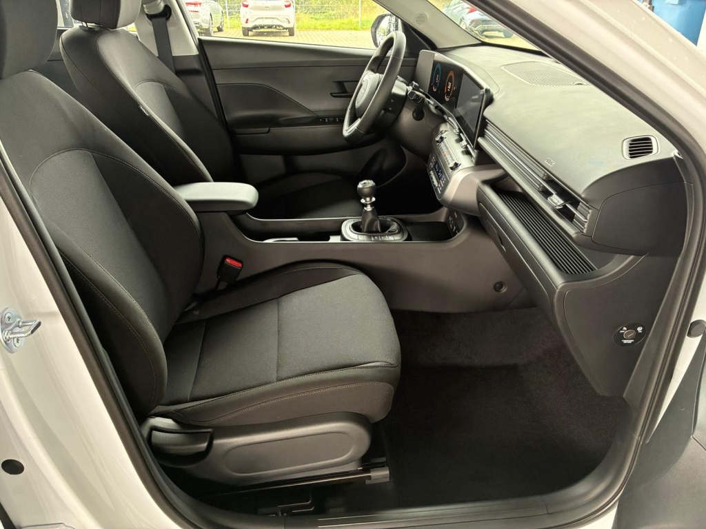 HYUNDAI Kona Comfort 1.0L T-GDI - ref: 7-52696 - Photo 10