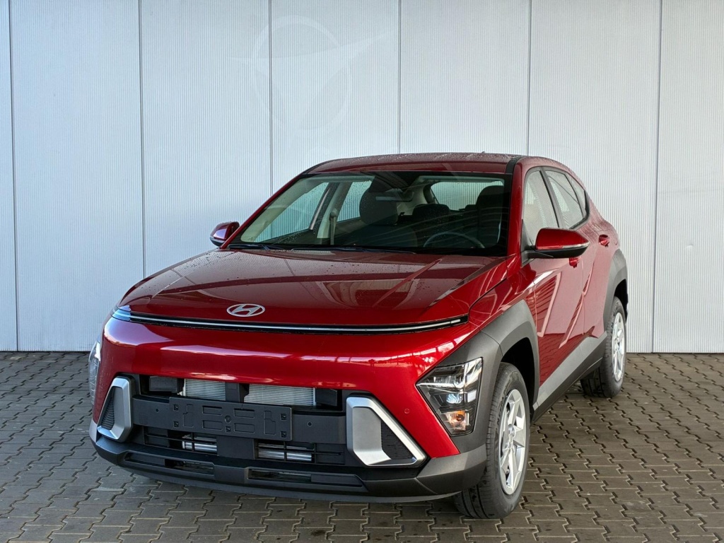 HYUNDAI Kona Comfort 1.0L T-GDI - ref: 7-52697 - Photo 1