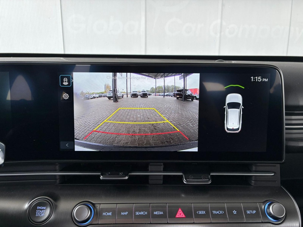 HYUNDAI Kona Comfort 1.0L T-GDI - ref: 7-52697 - Photo 14