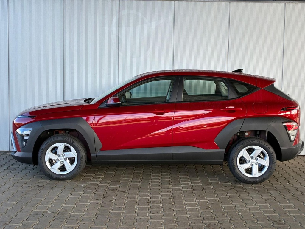 HYUNDAI Kona Comfort 1.0L T-GDI - ref: 7-52697 - Photo 2