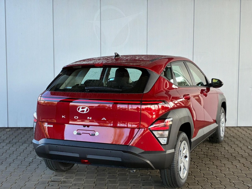HYUNDAI Kona Comfort 1.0L T-GDI - ref: 7-52697 - Photo 3
