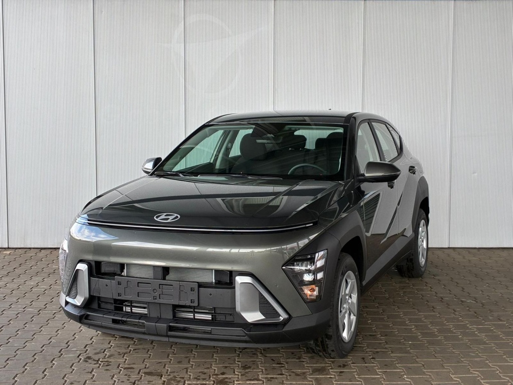 HYUNDAI Kona Comfort 1.0L T-GDI - ref: 7-52698 - Photo 1