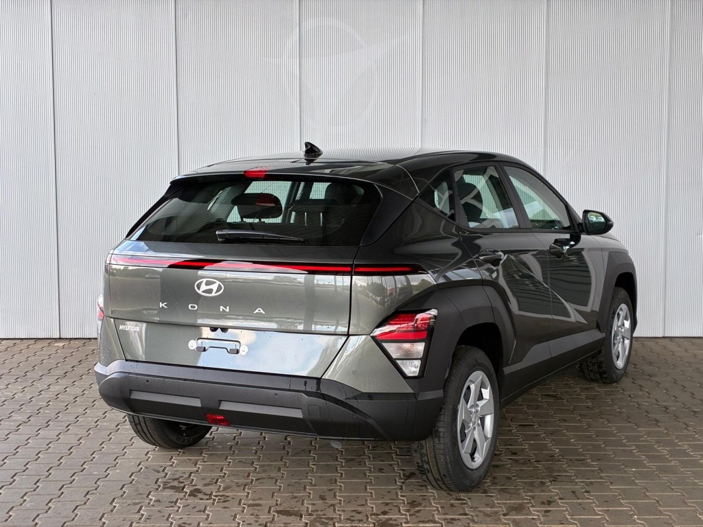 HYUNDAI Kona Comfort 1.0L T-GDI - ref: 7-52698 - Photo 3