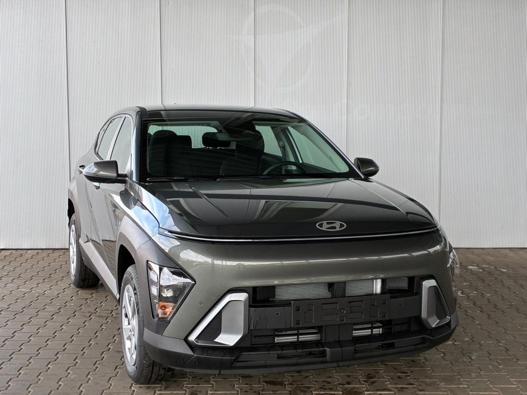 HYUNDAI Kona Comfort 1.0L T-GDI - ref: 7-52698 - Photo 4