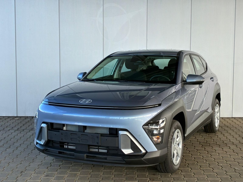 HYUNDAI Kona Comfort 1.0L T-GDI - ref: 7-52699 - Photo 1