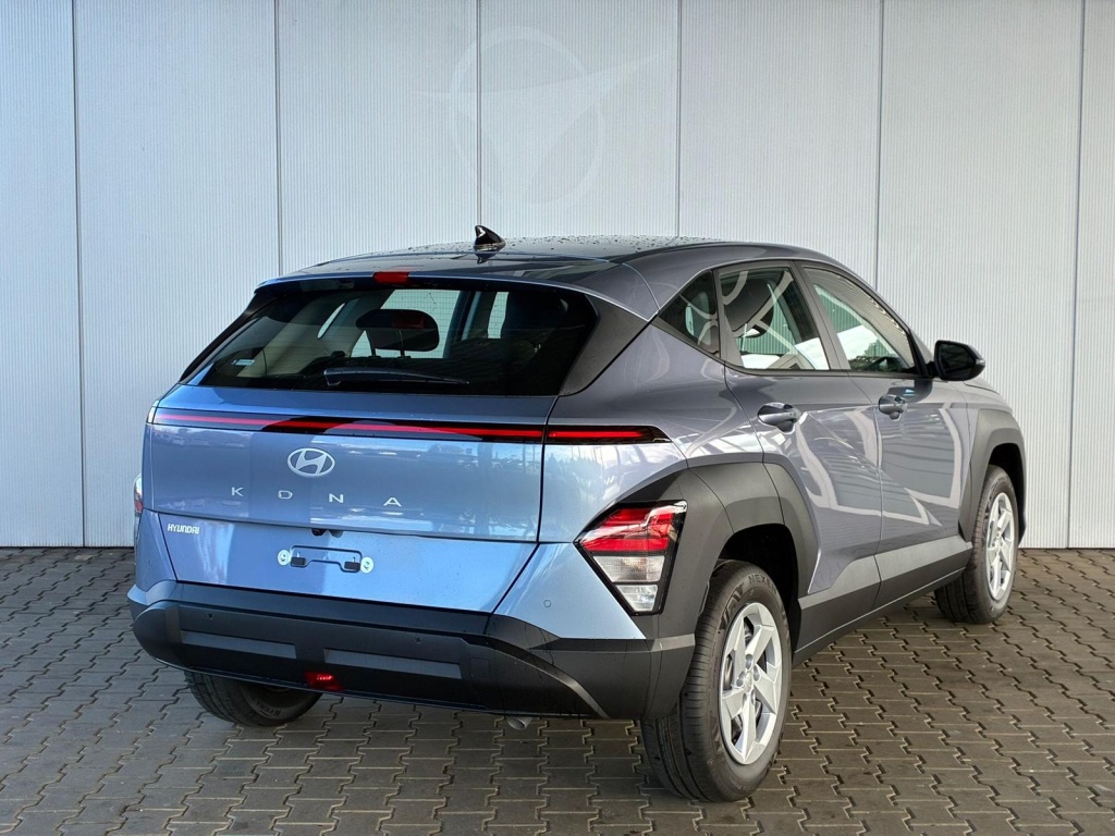HYUNDAI Kona Comfort 1.0L T-GDI - ref: 7-52699 - Photo 3