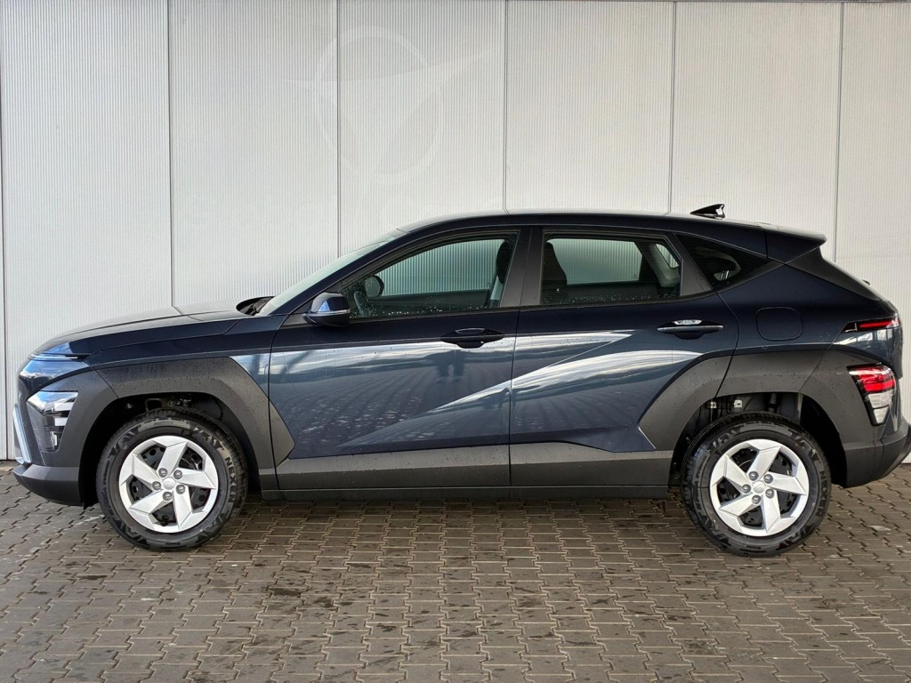 HYUNDAI Kona Comfort 1.0L T-GDI - ref: 7-52700 - Photo 2