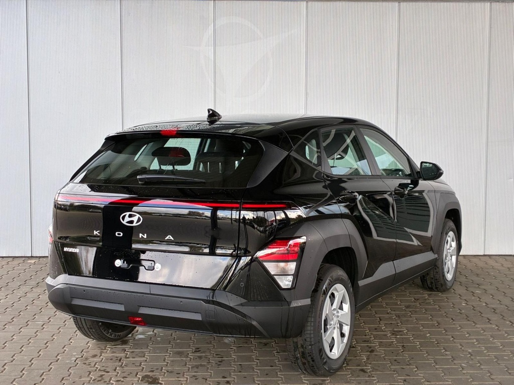 HYUNDAI Kona Comfort 1.0L T-GDI - ref: 7-52706 - Photo 3