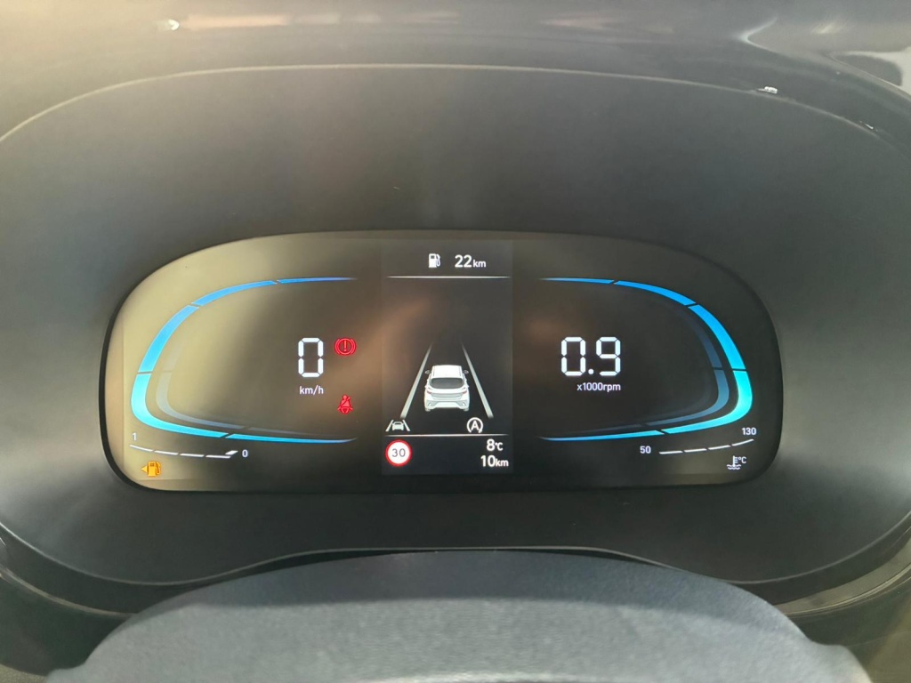 HYUNDAI i10 Premium 1.2 GDI - ref: 7-52713 - Photo 10