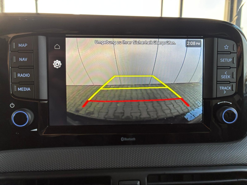 HYUNDAI i10 Premium 1.2 GDI - ref: 7-52713 - Photo 14